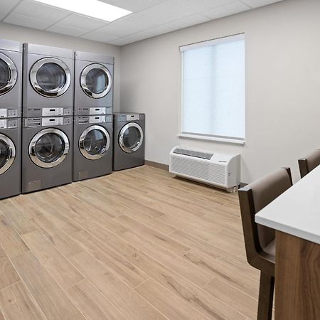 Candlewood Suites Chattanooga - East Ridge By Ihg Εξωτερικό φωτογραφία