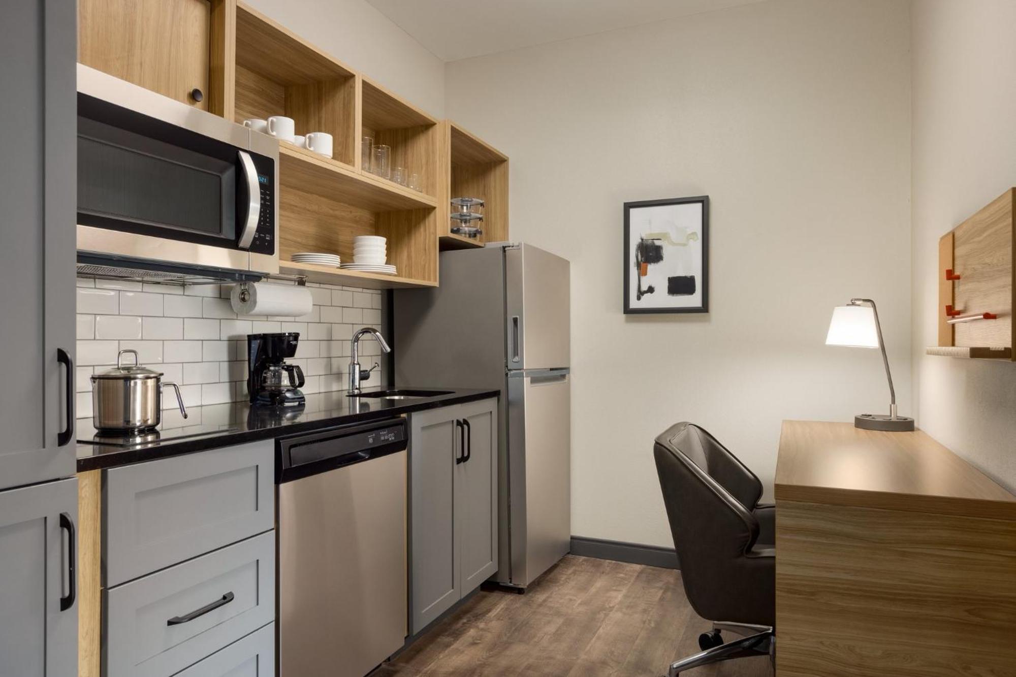 Candlewood Suites Chattanooga - East Ridge By Ihg Εξωτερικό φωτογραφία