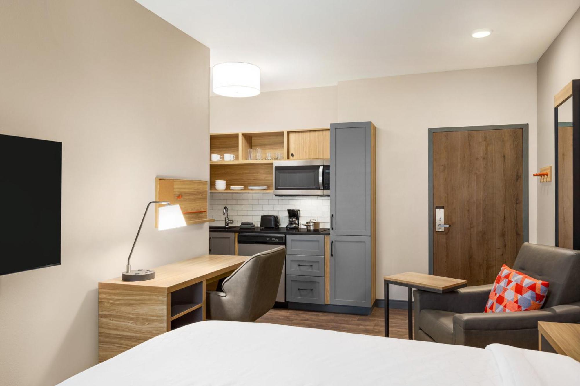 Candlewood Suites Chattanooga - East Ridge By Ihg Εξωτερικό φωτογραφία