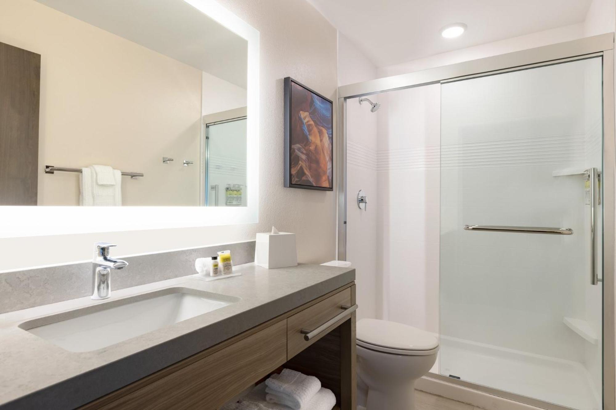 Candlewood Suites Chattanooga - East Ridge By Ihg Εξωτερικό φωτογραφία