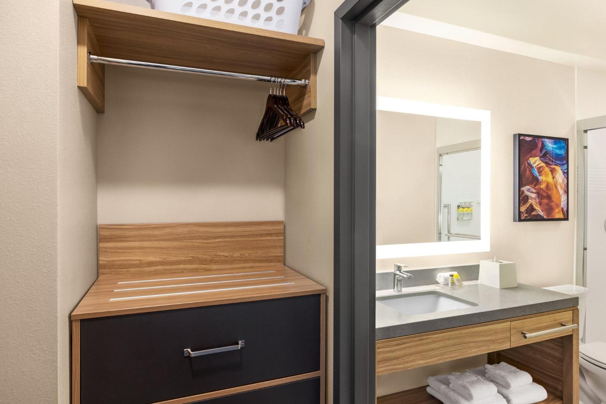 Candlewood Suites Chattanooga - East Ridge By Ihg Εξωτερικό φωτογραφία