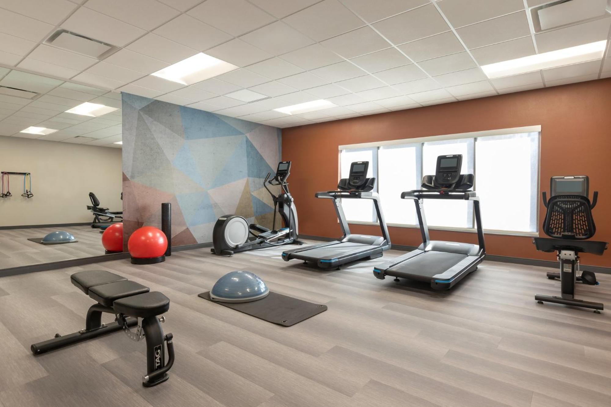 Candlewood Suites Chattanooga - East Ridge By Ihg Εξωτερικό φωτογραφία