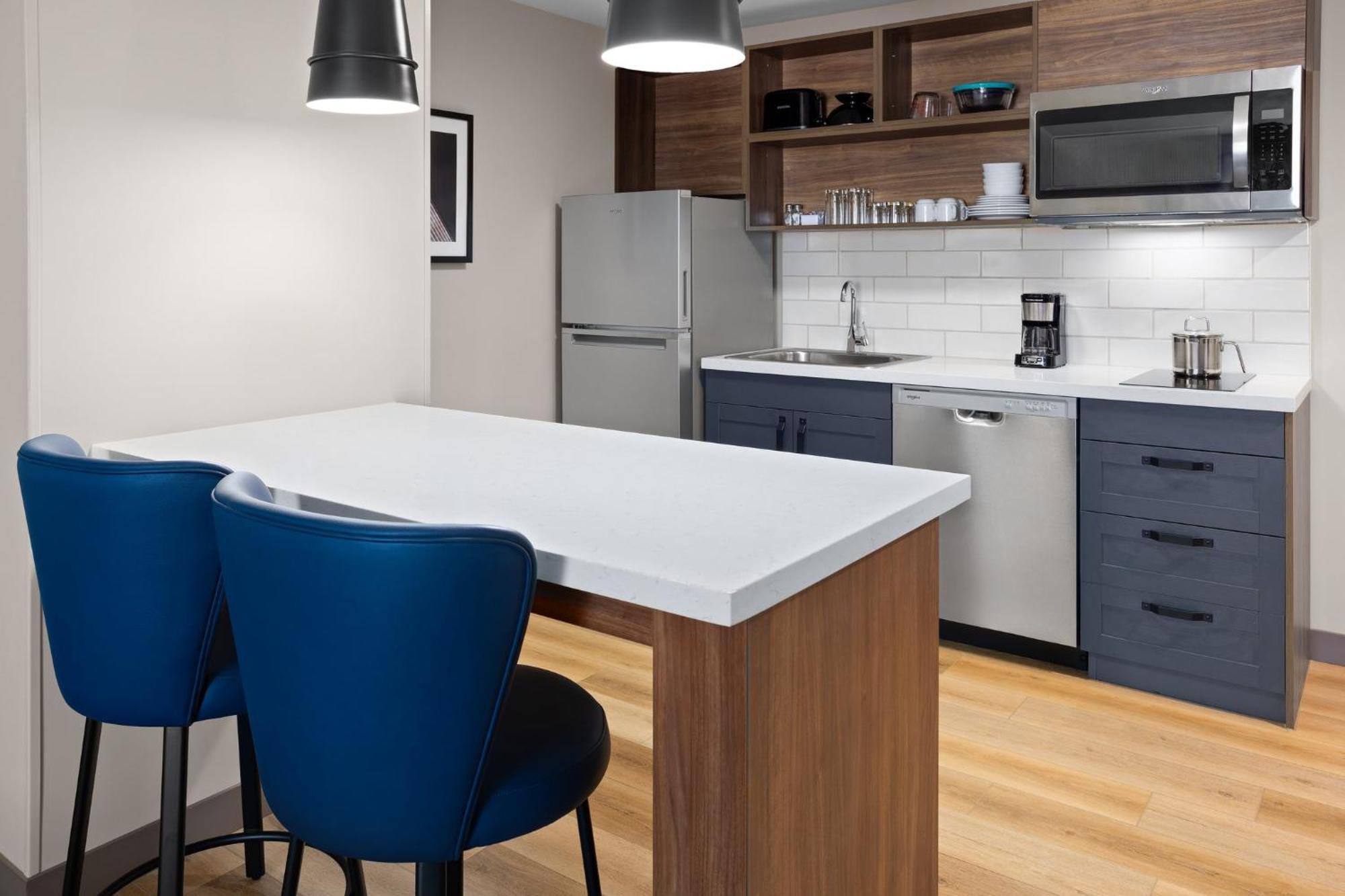 Candlewood Suites Chattanooga - East Ridge By Ihg Εξωτερικό φωτογραφία