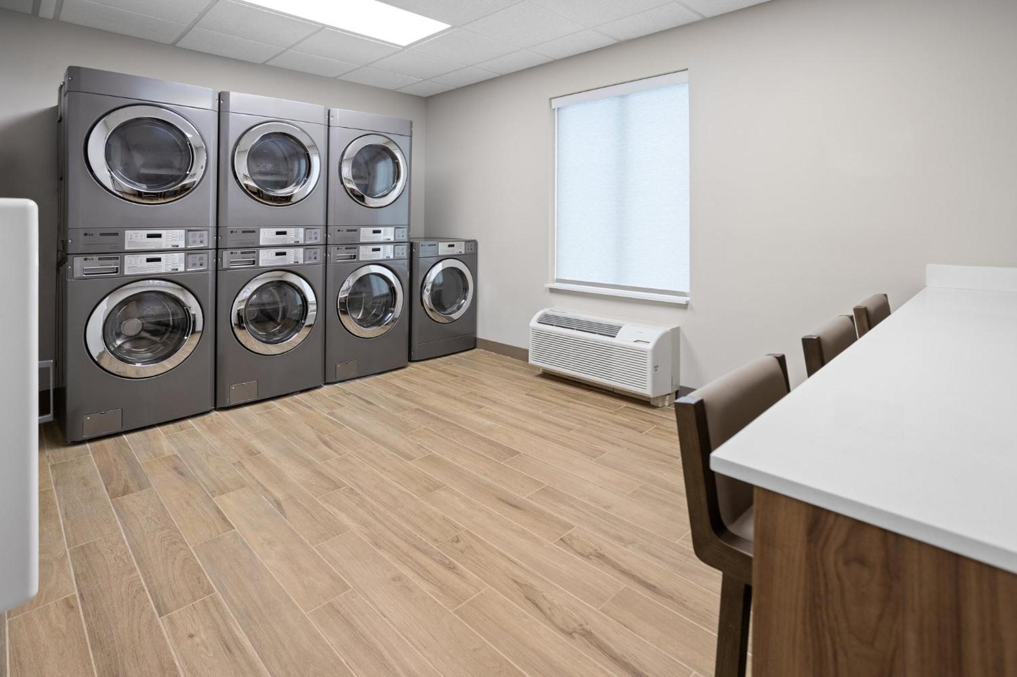 Candlewood Suites Chattanooga - East Ridge By Ihg Εξωτερικό φωτογραφία
