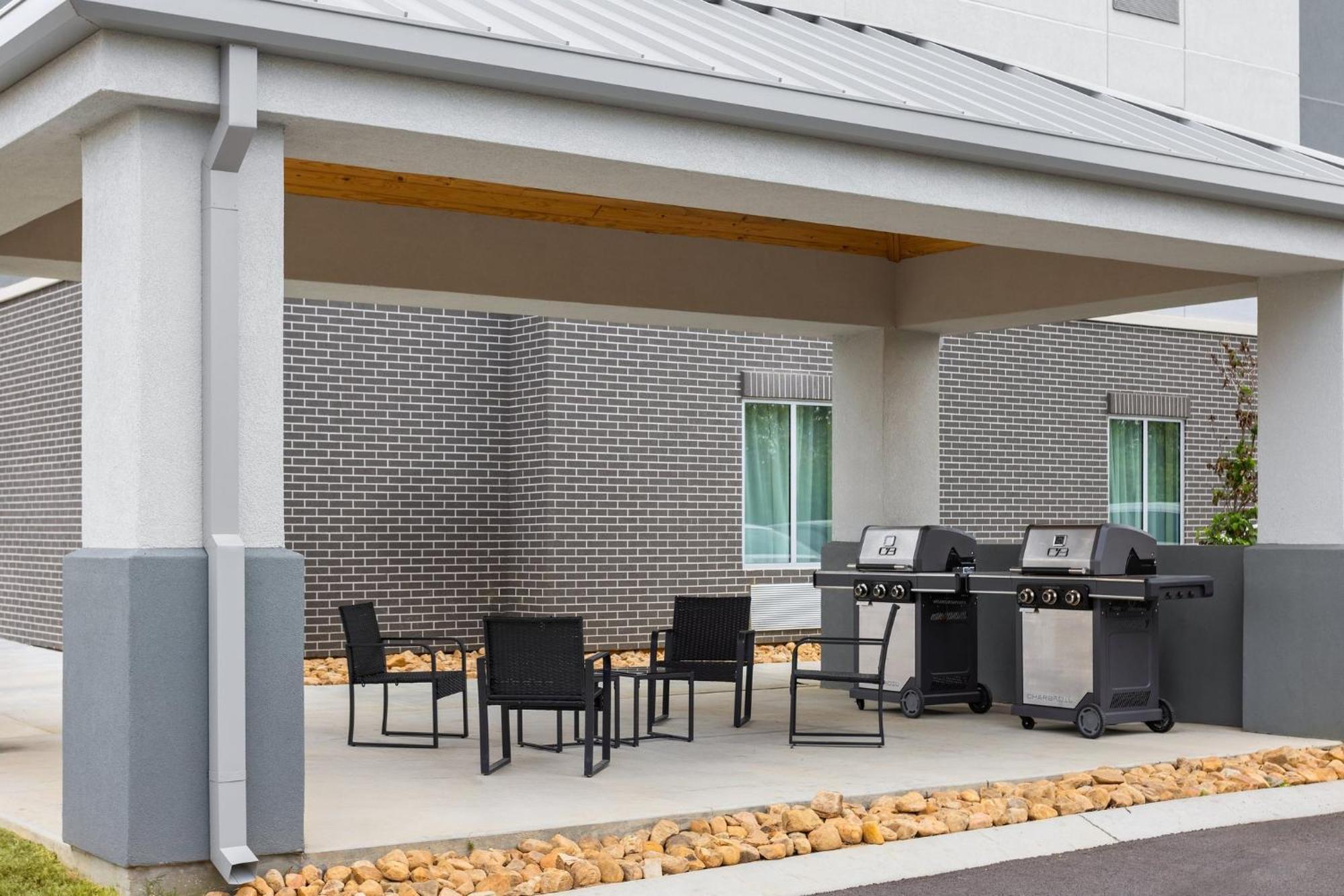 Candlewood Suites Chattanooga - East Ridge By Ihg Εξωτερικό φωτογραφία