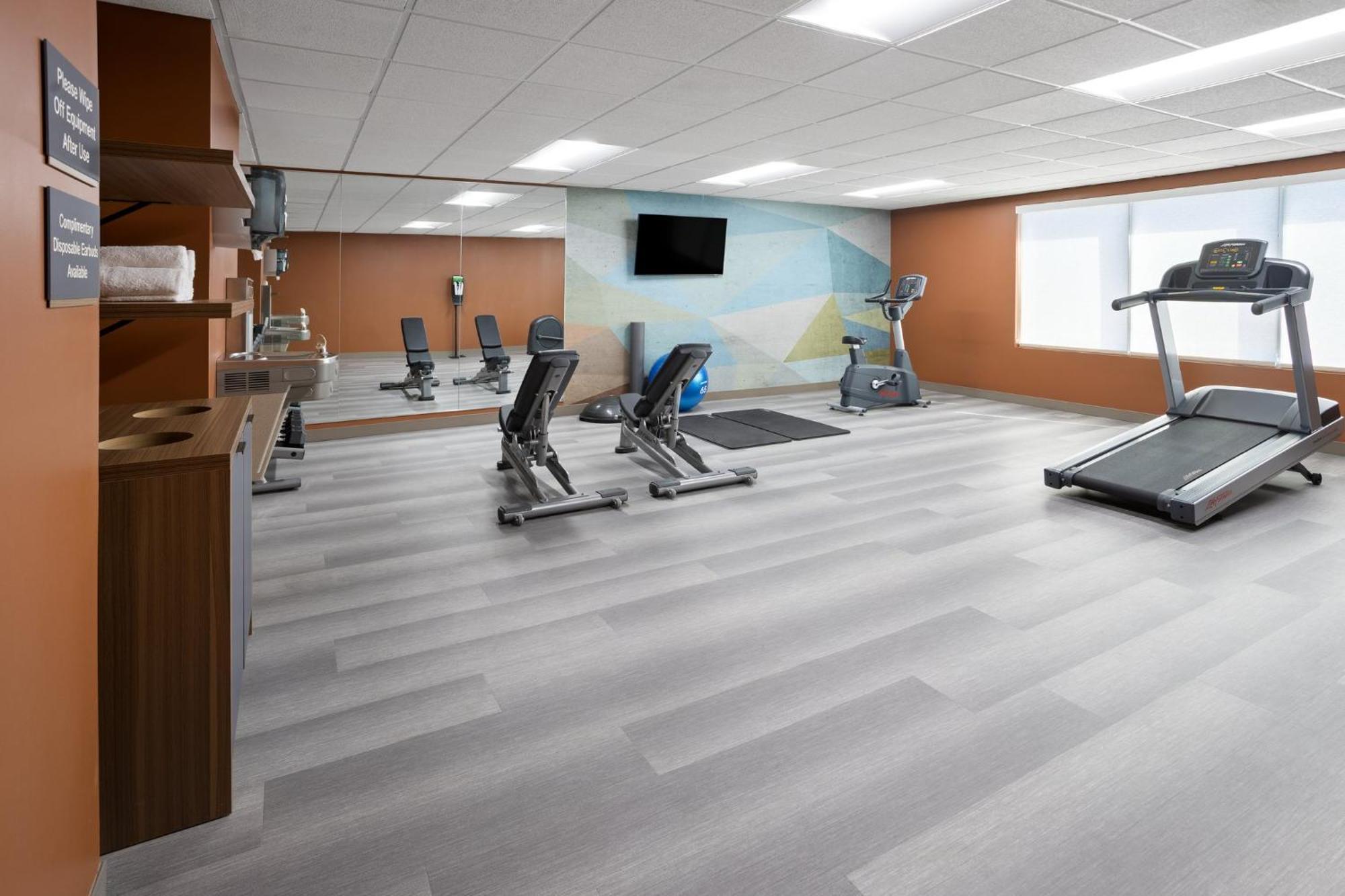 Candlewood Suites Chattanooga - East Ridge By Ihg Εξωτερικό φωτογραφία