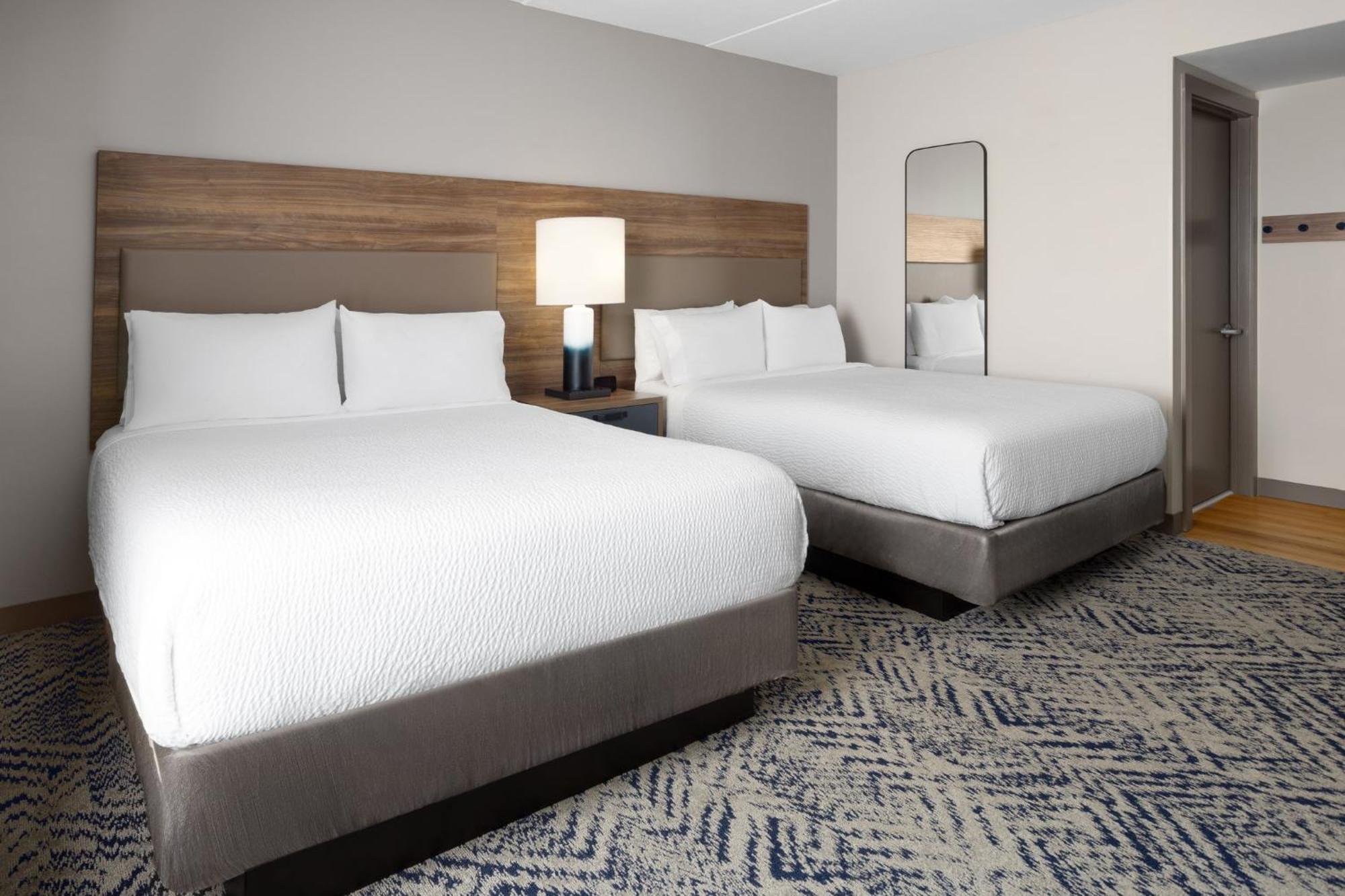 Candlewood Suites Chattanooga - East Ridge By Ihg Εξωτερικό φωτογραφία