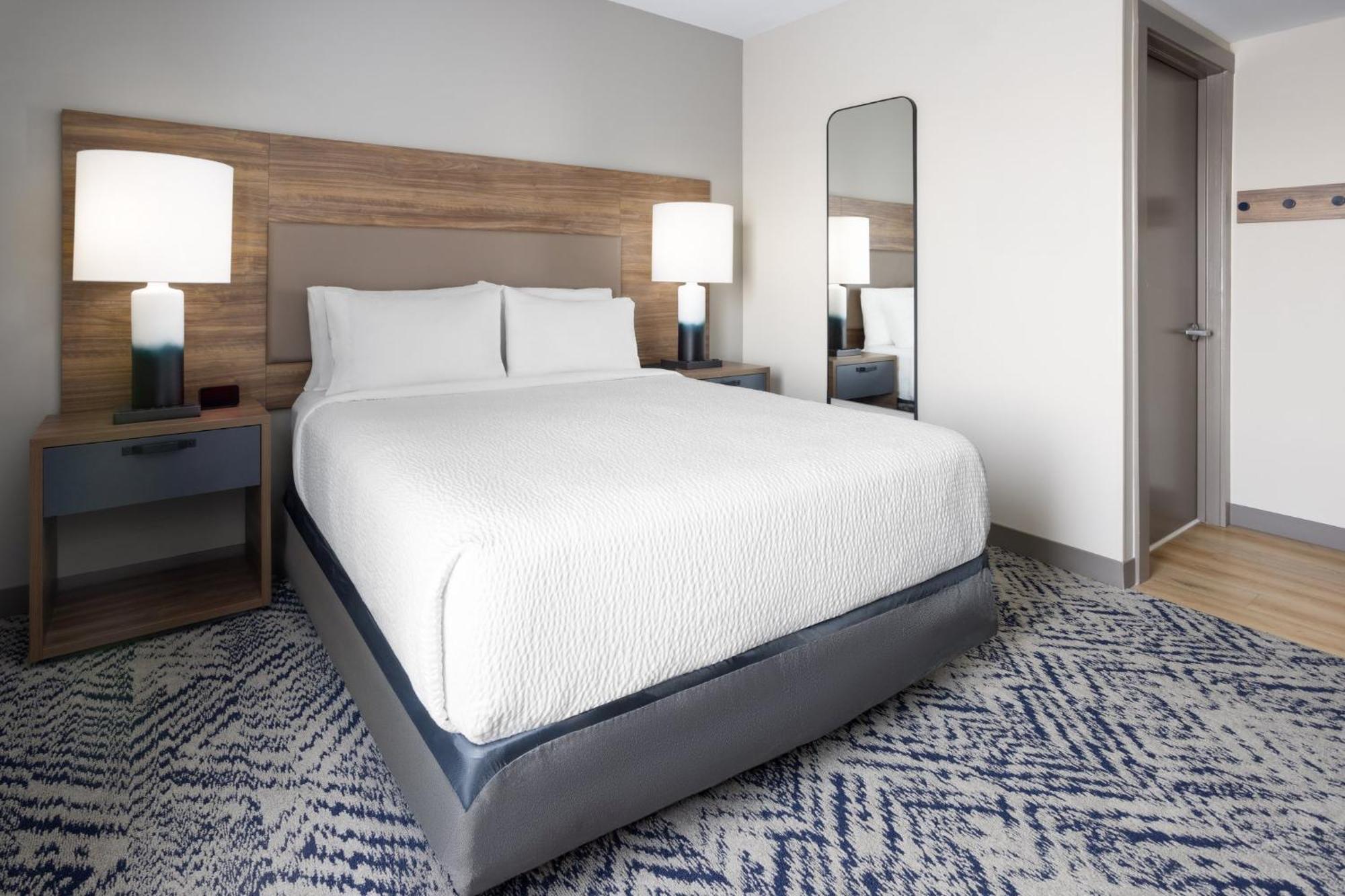 Candlewood Suites Chattanooga - East Ridge By Ihg Εξωτερικό φωτογραφία
