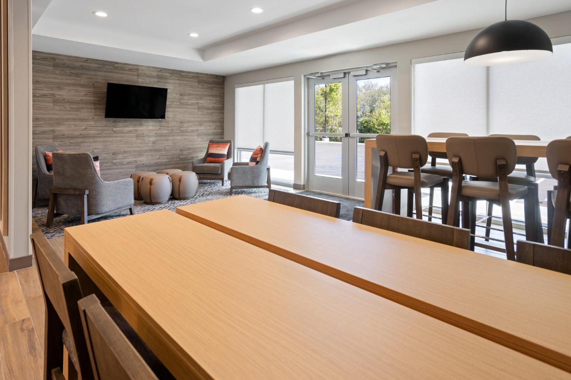 Candlewood Suites Chattanooga - East Ridge By Ihg Εξωτερικό φωτογραφία