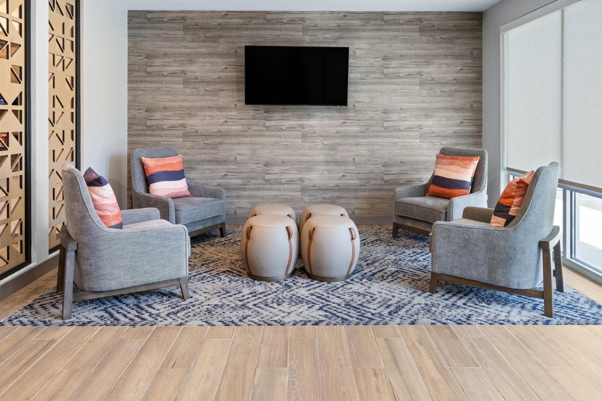 Candlewood Suites Chattanooga - East Ridge By Ihg Εξωτερικό φωτογραφία